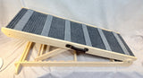 Adjustable Pet Ramp - 13" to 25" Height