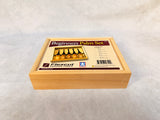 Flexcut Carving Tools Beginners Palm 5-Piece Set - Brand New!