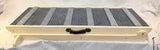 Adjustable Pet Ramp - 13" to 25" Height