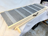 Adjustable Pet Ramp - 13" to 25" Height