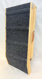 Osluken Folding Pet Ramp - 24" to 30" Rise
