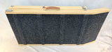 Osluken Folding Pet Ramp - 24" to 30" Rise