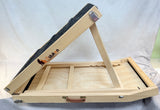 Osluken Folding Pet Ramp - 24" to 30" Rise