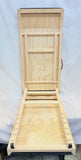Osluken Folding Pet Ramp - 24" to 30" Rise