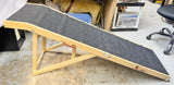 Osluken Folding Pet Ramp - 24" to 30" Rise