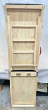 Osluken Folding Pet Ramp - 24" to 30" Rise