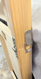 Osluken Folding Pet Ramp - 24" to 30" Rise