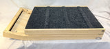 Osluken Folding Pet Ramp - 24" to 30" Rise