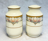 Noritake Barrymore Salt & Pepper Shaker Set