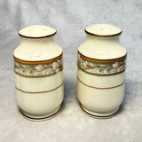 Noritake Barrymore Salt & Pepper Shaker Set