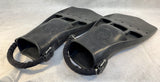 ScubaPro Jet Fin Diving Fins - Size L, Black