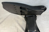 ScubaPro Jet Fin Diving Fins - Size L, Black