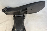 ScubaPro Jet Fin Diving Fins - Size L, Black