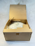 Noritake Barrymore Covered Casserole Dish with Lid - Brand New!