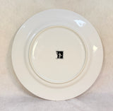 Joost Swarte For Randstad Holding Anno 2001 12" Plate