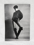 Liza Minnelli Show Tour Programs - Lot of 2