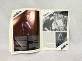 Liza Minnelli Show Tour Programs - Lot of 2