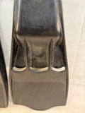 XS Scuba Power Fins - Size XL