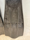XS Scuba Power Fins - Size XL