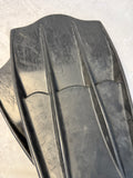 XS Scuba Power Fins - Size XL