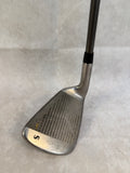 Spalding Molitor Synchro-Flex Graphite Women's Oversize Sand Wedge RH
