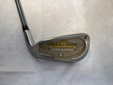 Spalding Molitor Synchro-Flex Graphite Women's Oversize Sand Wedge RH