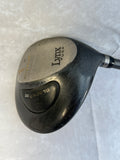 Lynx USA Black Cat Driver 1 Wood 9° Regular 44" Graphite Shaft RH