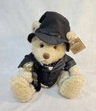 Dillard's Millennium 2000 Wellington Bear
