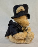 Dillard's Millennium 2000 Wellington Bear