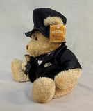 Dillard's Millennium 2000 Wellington Bear