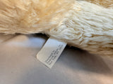 Dillard's Millennium 2000 Wellington Bear