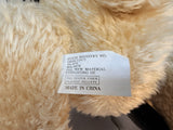 Dillard's Millennium 2000 Wellington Bear