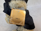 Dillard's Millennium 2000 Wellington Bear
