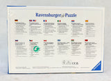 60 Piece Caribbean Smile Ravensburger Puzzle - Brand New!