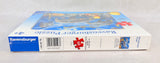60 Piece Caribbean Smile Ravensburger Puzzle - Brand New!