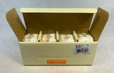 Noritake Barrymore Napkin Rings - Set of 4, Brand New!