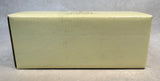 Noritake Barrymore Napkin Rings - Set of 4, Brand New!