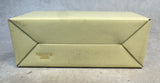 Noritake Barrymore Napkin Rings - Set of 4, Brand New!