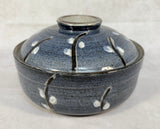 Stoneware Casserole Dish