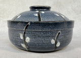 Stoneware Casserole Dish