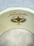 Noritake Barrymore Napkin Rings - Set of 8
