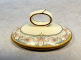 Noritake Barrymore Cream & Sugar Set