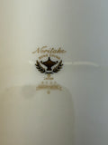 Noritake Barrymore 10" Dinner Plates - Lot of 3