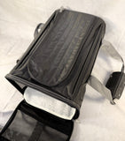 Sherpa Original Deluxe Pet Carrier, Medium , Charcoal - Brand New!