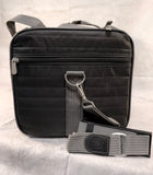 Sherpa Original Deluxe Pet Carrier, Medium , Charcoal - Brand New!