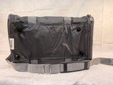 Sherpa Original Deluxe Pet Carrier, Medium , Charcoal - Brand New!