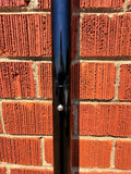 Magellan Outdoors Torrent 90" Kayak Paddle - Aqua, Brand New!