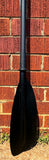 Magellan Outdoors Abyss 90" Kayak Paddle - Black & Red, Brand New!