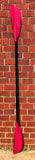 Magellan Outdoors Torrent 90" Kayak Paddle - Red, Brand New!