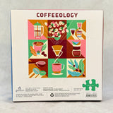 500 Piece Coffeeology Puzzle - Brand New!